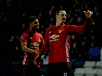 米体:拉什福德薪水太高的话,米兰B计划是便宜些的特林康