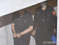 台媒：今日开延押庭！柯文哲双手上铐抵达台北地方法院