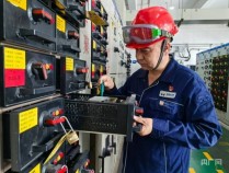 【中国梦·大国工匠篇】库尔班江·巴拉提：用创新护航企业高质量发展