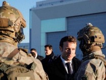 2000法军增援乌克兰!马克龙知道普京的厉害,先一步留好了退路